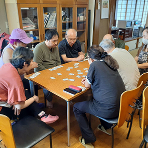 クラブハウス4つの権利